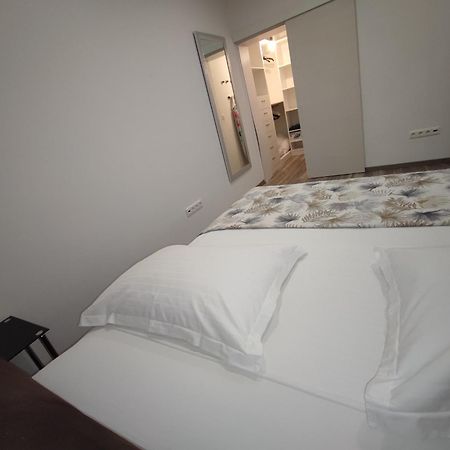 Apartment Soric Traù Esterno foto