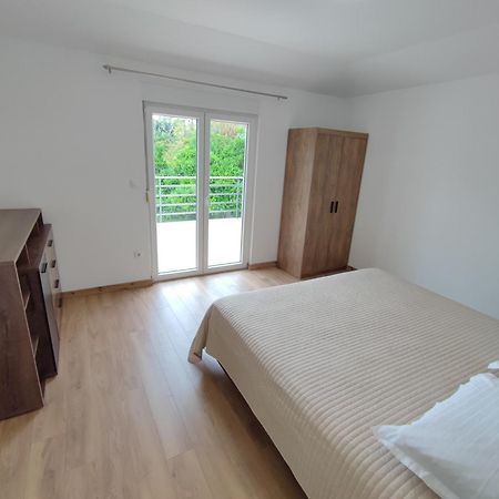 Apartment Soric Traù Esterno foto