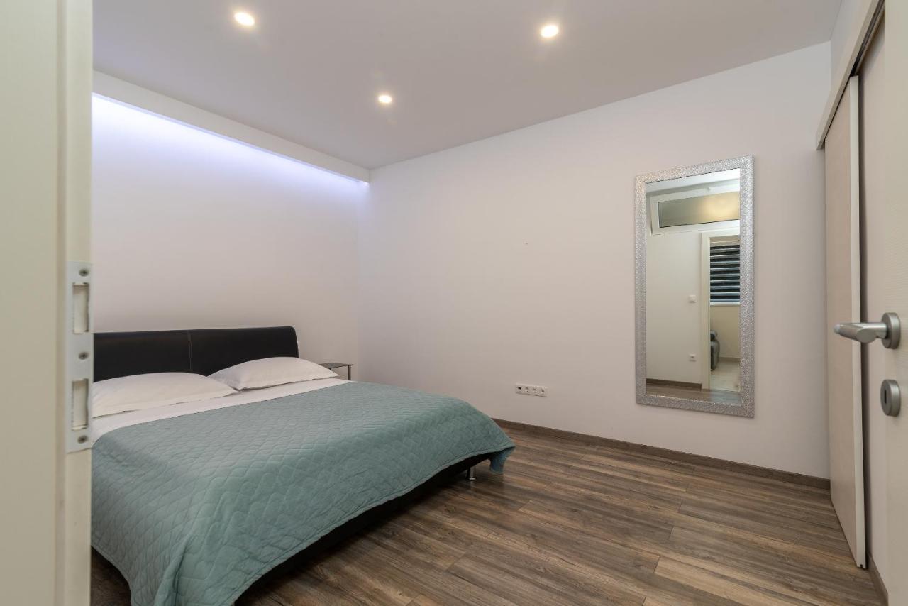Apartment Soric Traù Esterno foto