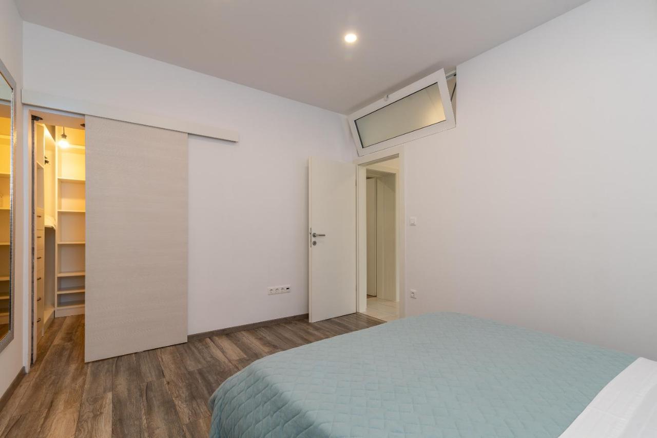 Apartment Soric Traù Esterno foto