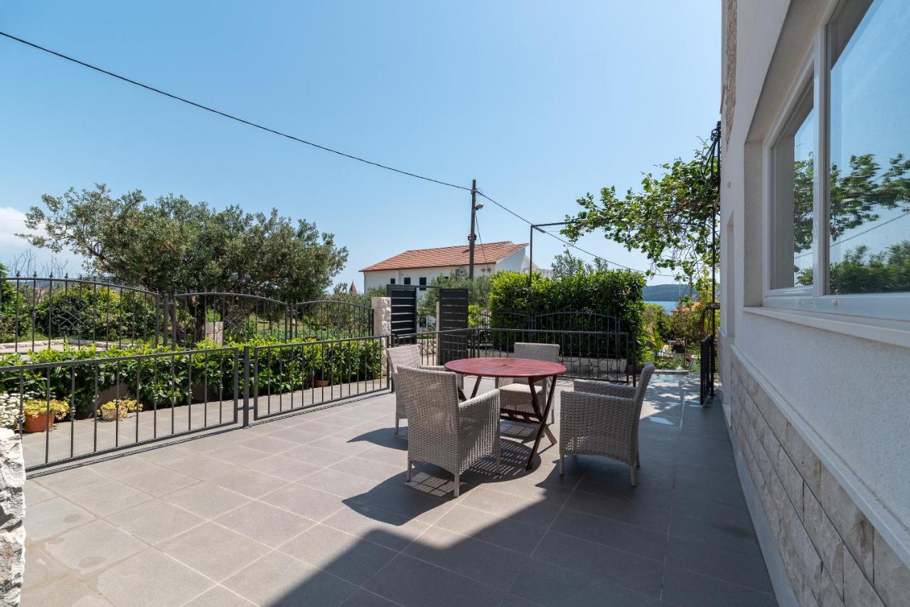 Apartment Soric Traù Esterno foto
