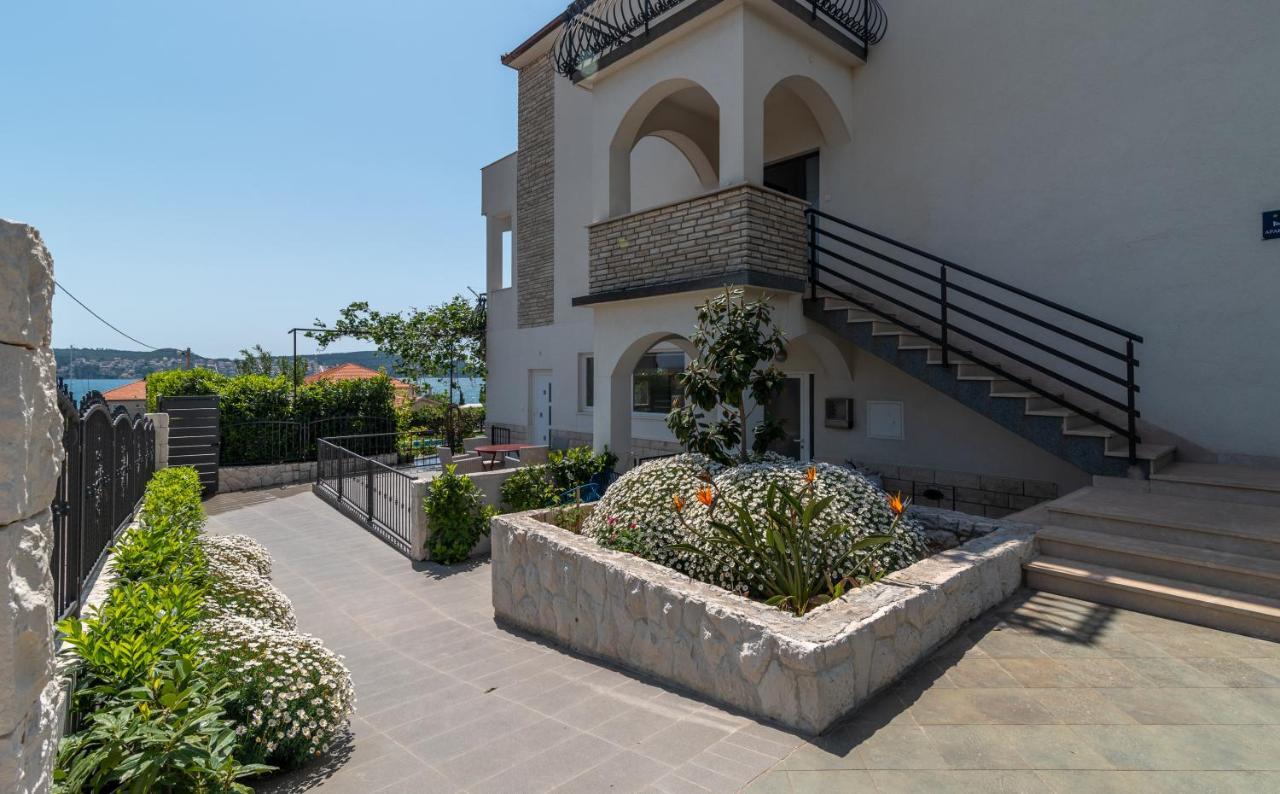 Apartment Soric Traù Esterno foto