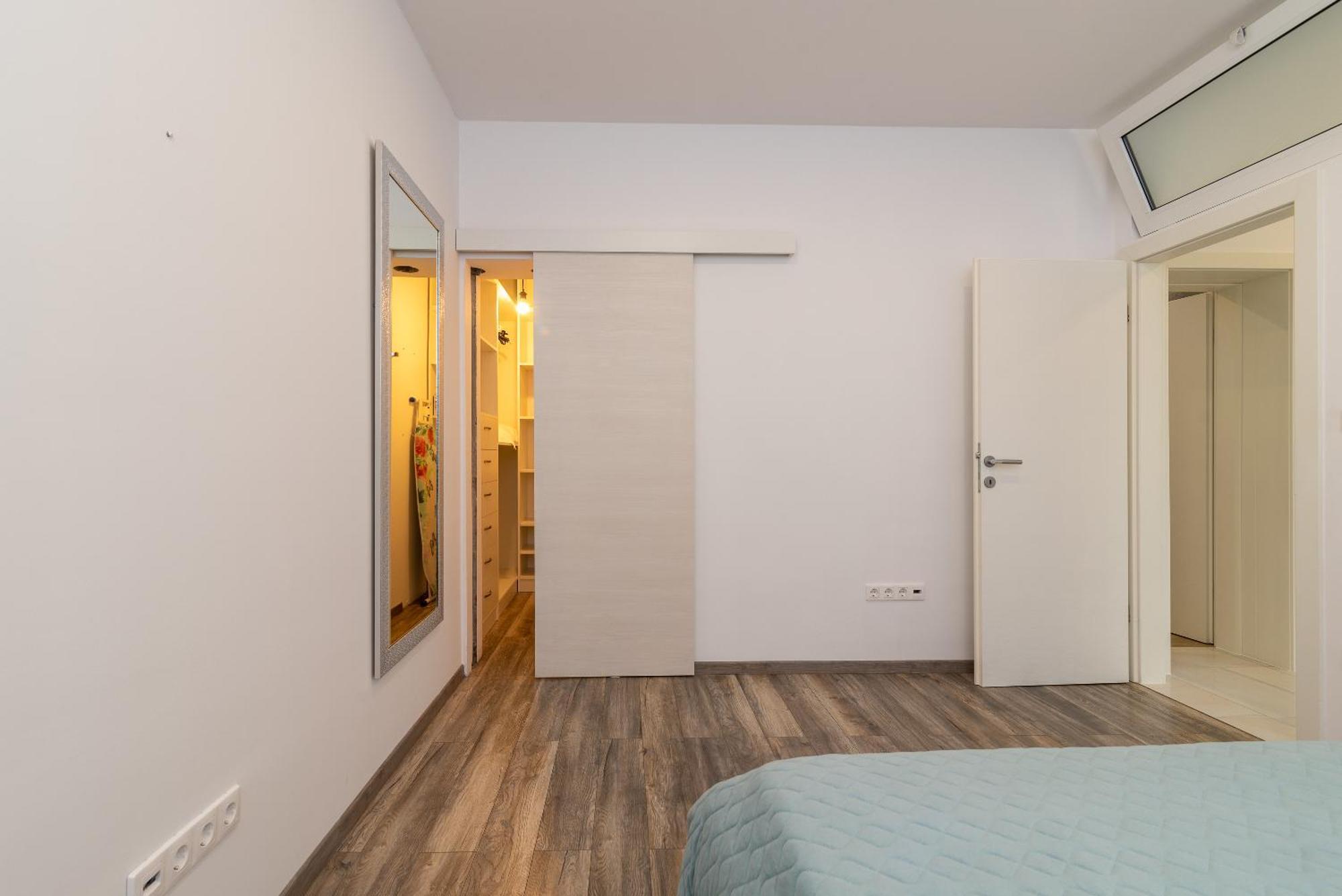 Apartment Soric Traù Esterno foto