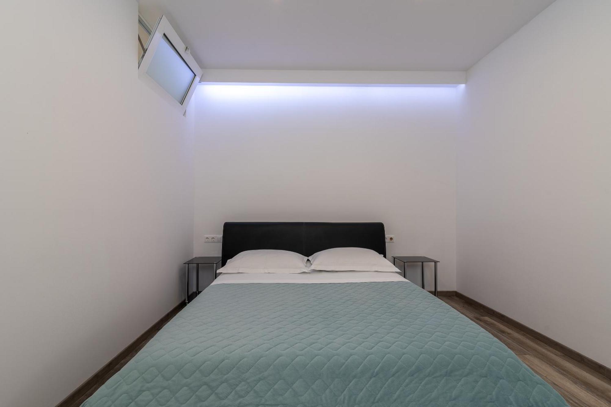 Apartment Soric Traù Esterno foto