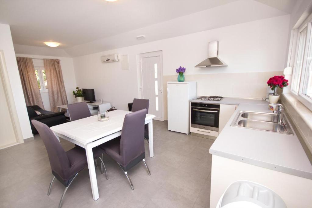 Apartment Soric Traù Esterno foto