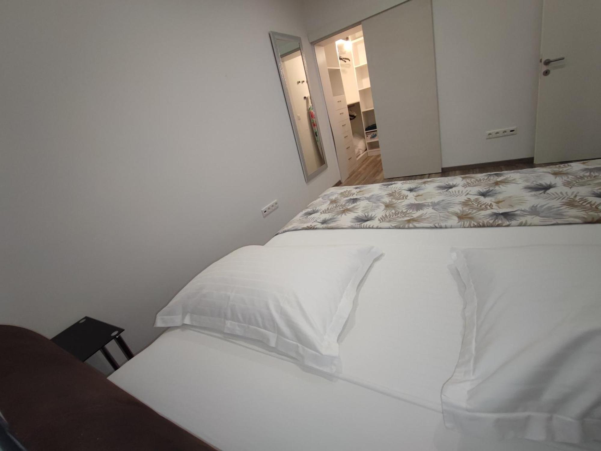 Apartment Soric Traù Esterno foto