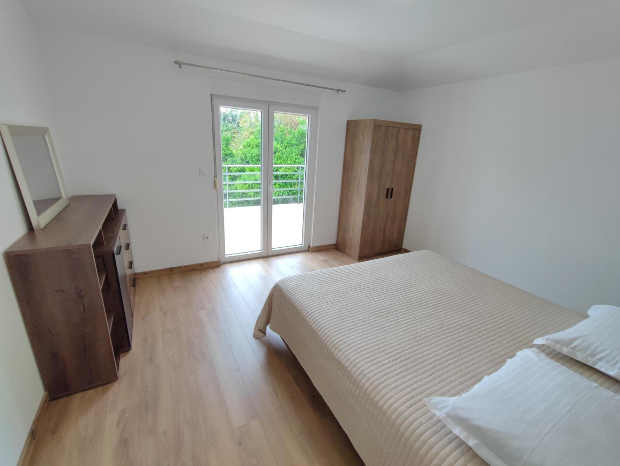 Apartment Soric Traù Esterno foto