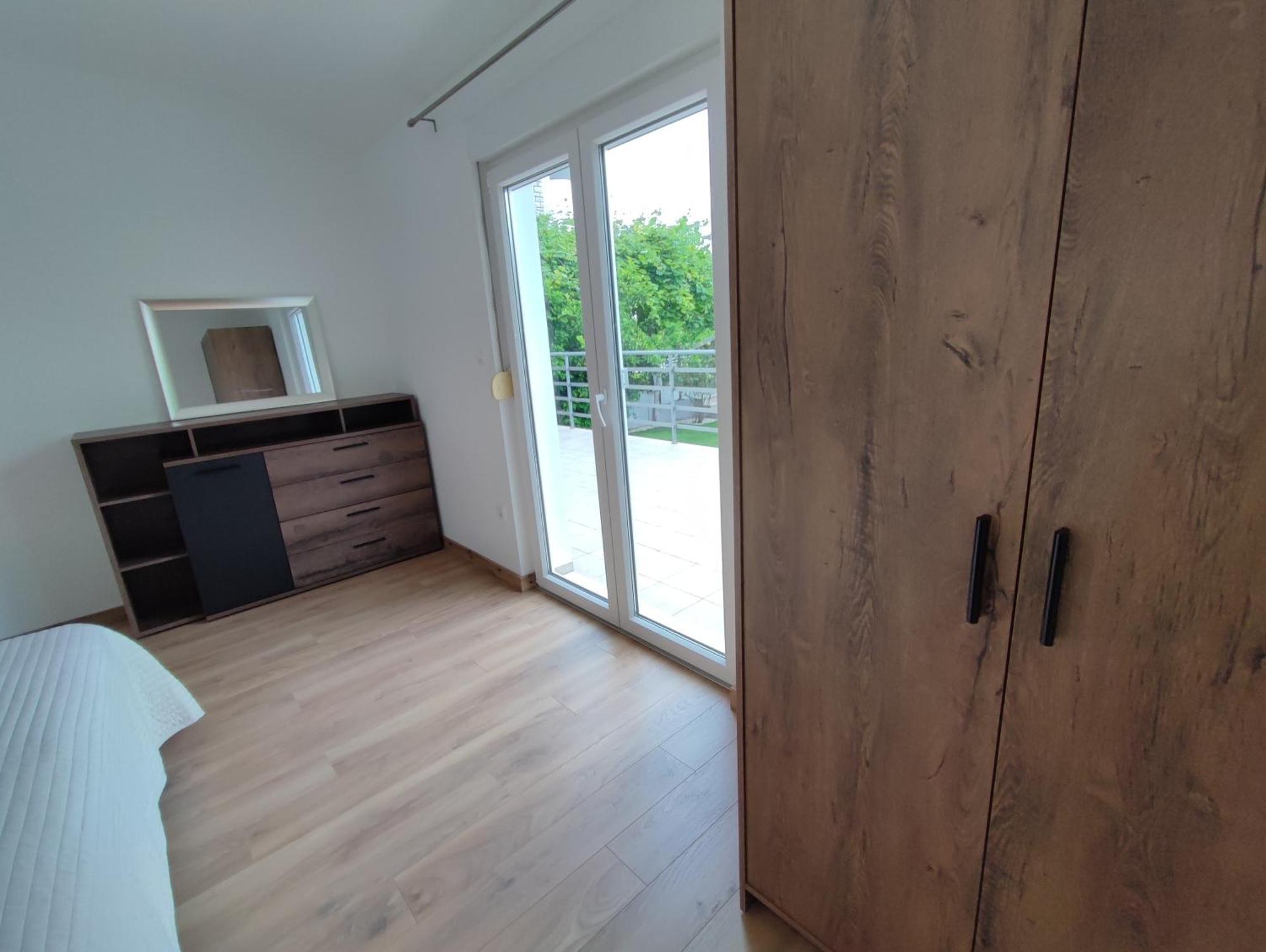 Apartment Soric Traù Esterno foto