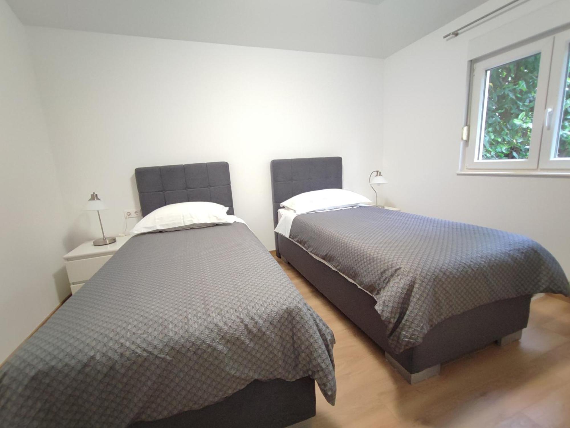 Apartment Soric Traù Esterno foto