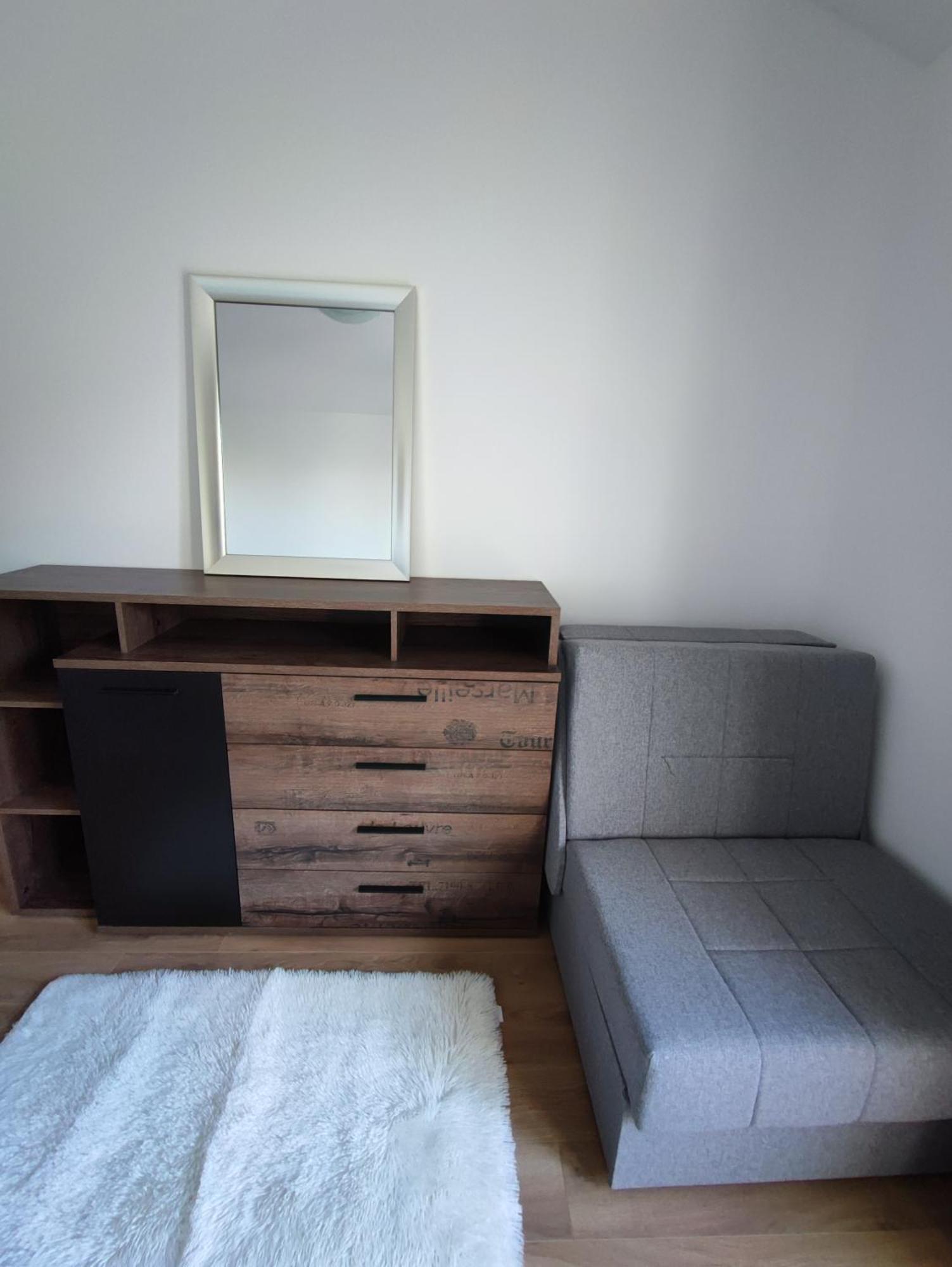 Apartment Soric Traù Camera foto