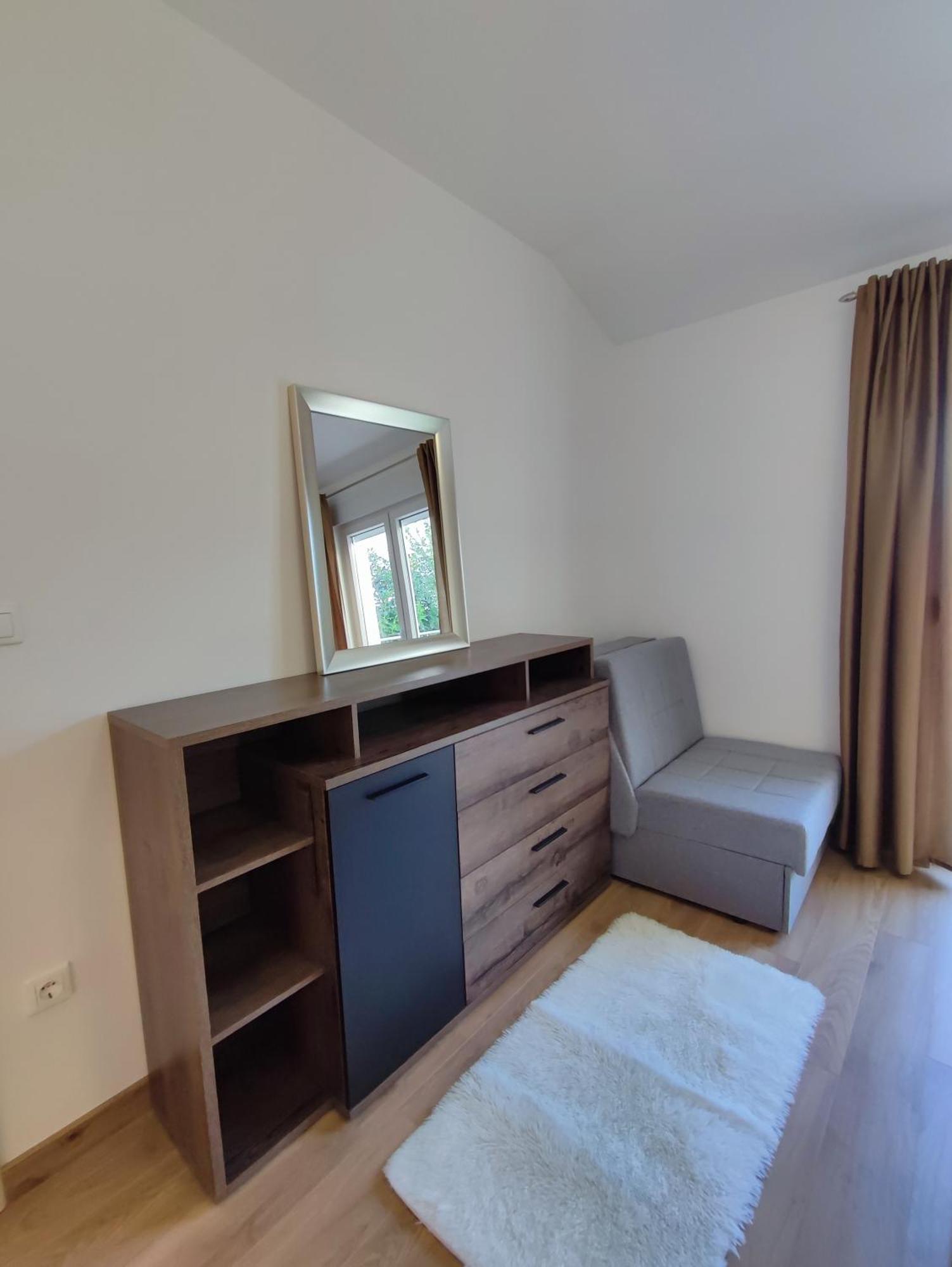 Apartment Soric Traù Camera foto