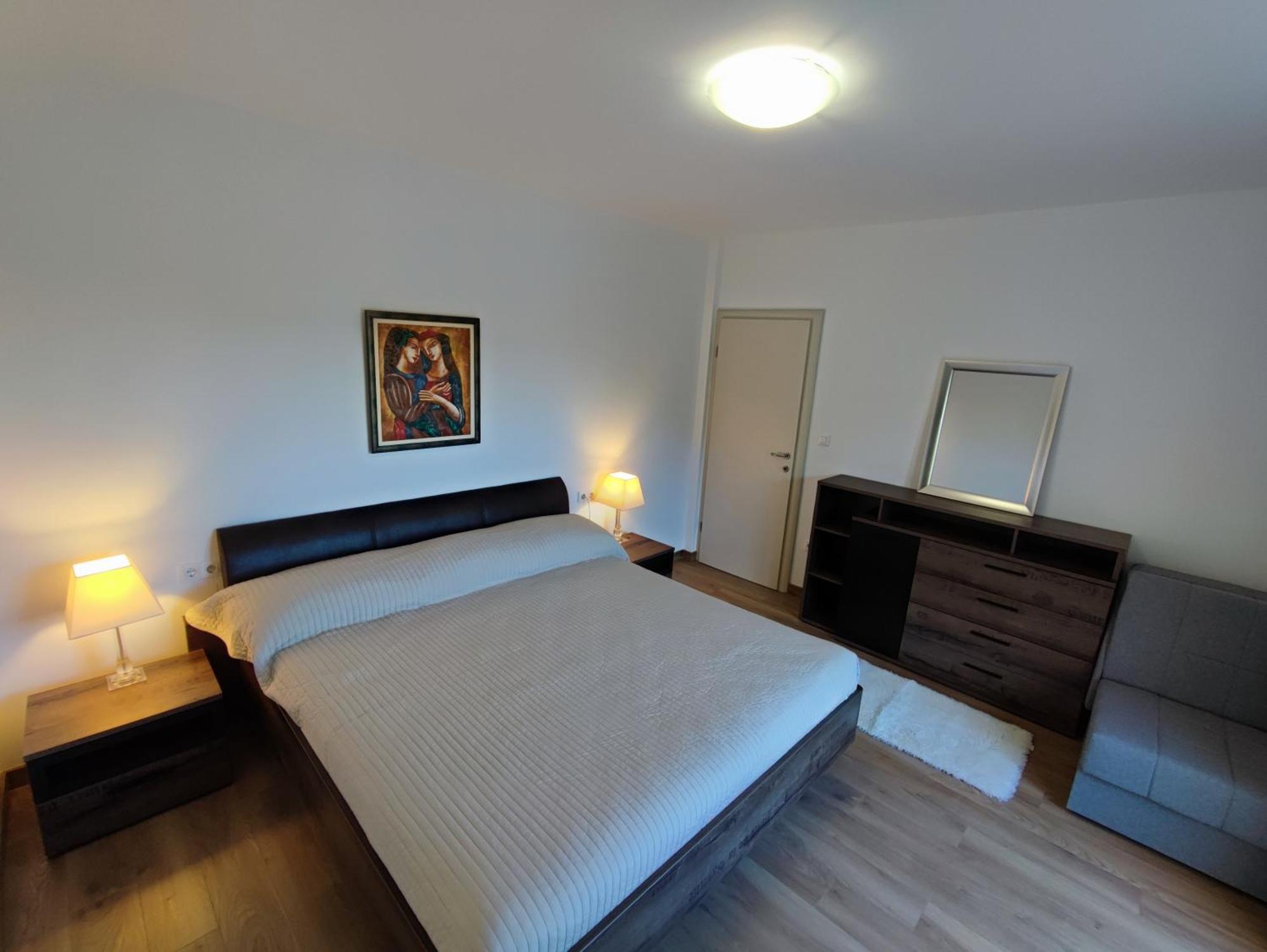 Apartment Soric Traù Camera foto