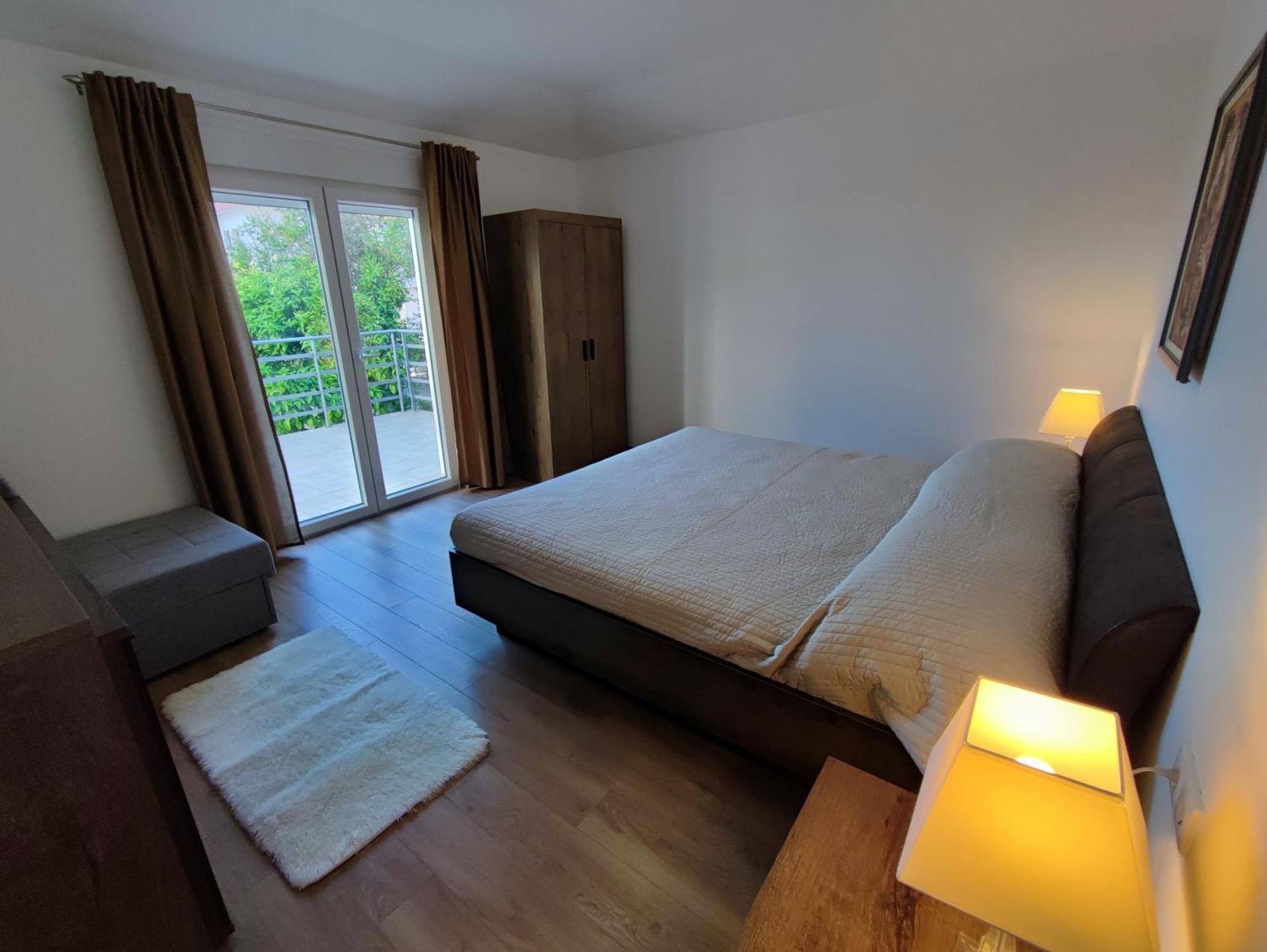 Apartment Soric Traù Camera foto
